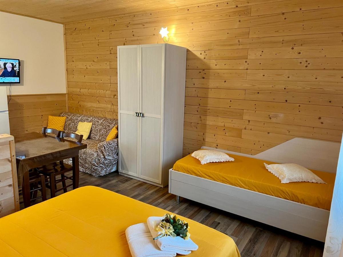 Agriturismo Le Essenze - Terrazza Sulla Romagna Cesena Exterior foto