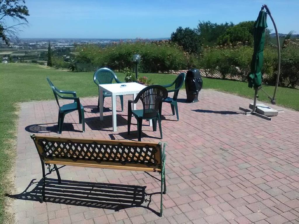 Agriturismo Le Essenze - Terrazza Sulla Romagna Cesena Exterior foto